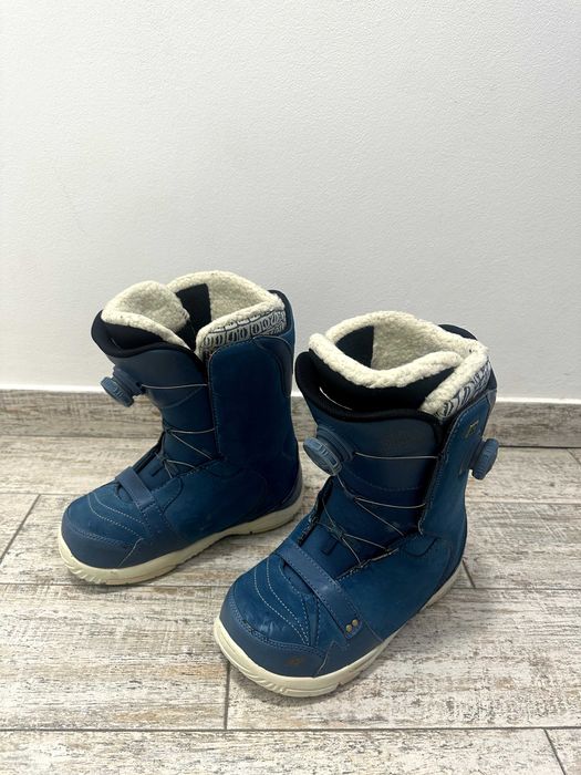 Черевики (чоботи) сноубордичні 39 розмір