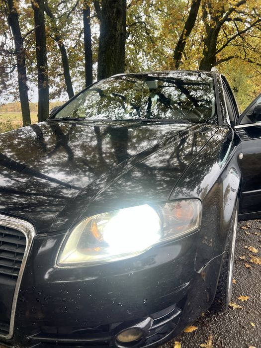 Продам Audi A4 2006 року універсал