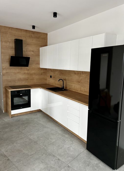 Wynajmę mieszkanie w Kartuzach