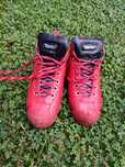 Botas hóquei patins 42