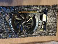 karta graficzna Radeon R6850 Cyclone 1GD5