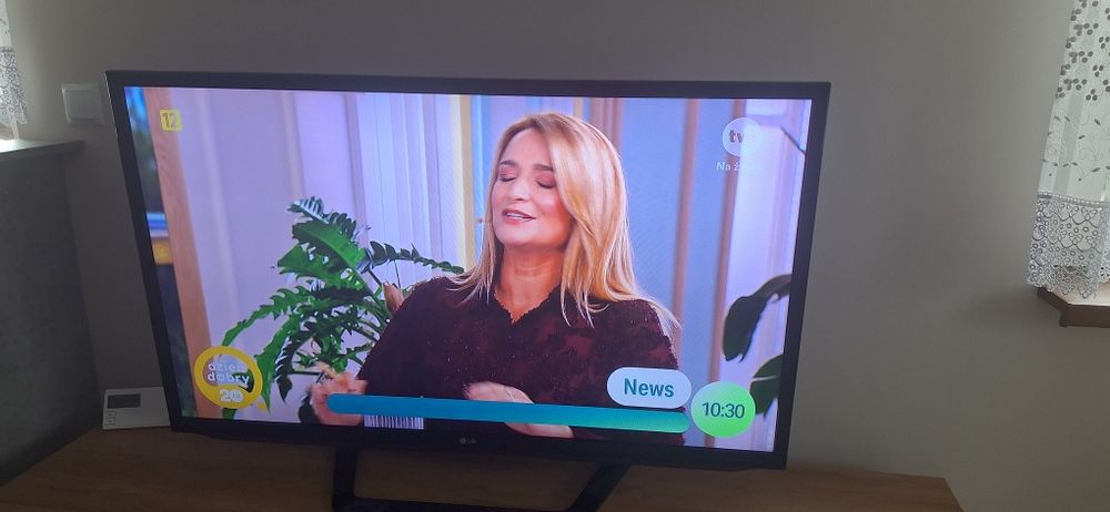 Telewizor LG LED Cinema 3D Smart TV 47LM620S