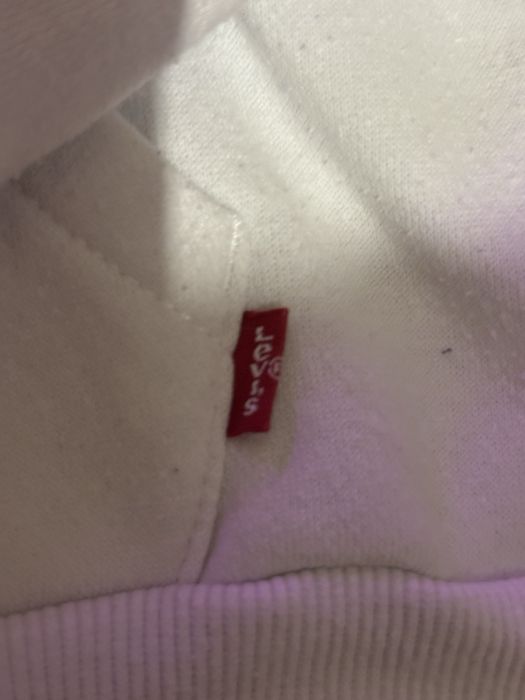 Худі на дівчинку від Levi's