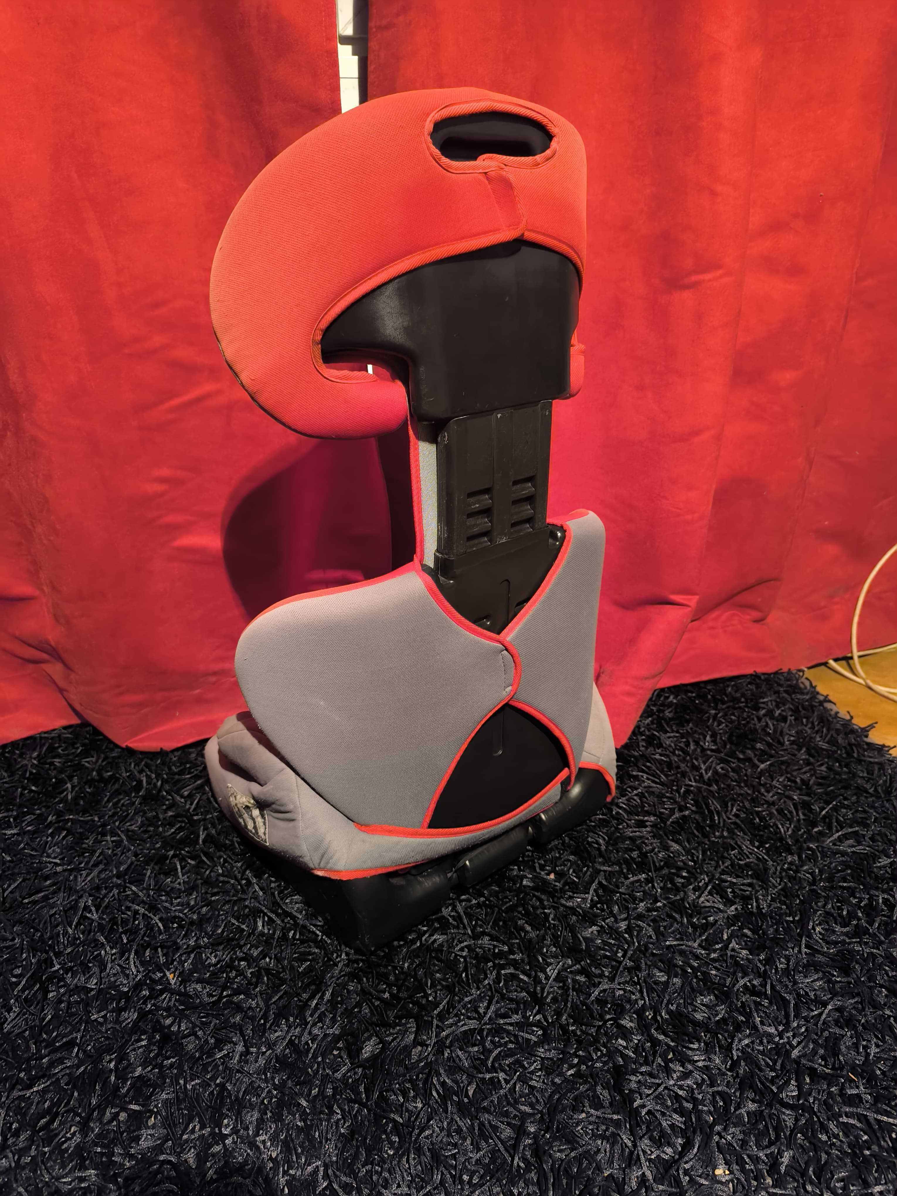 Cadeira Auto 18kgs até 36kgs