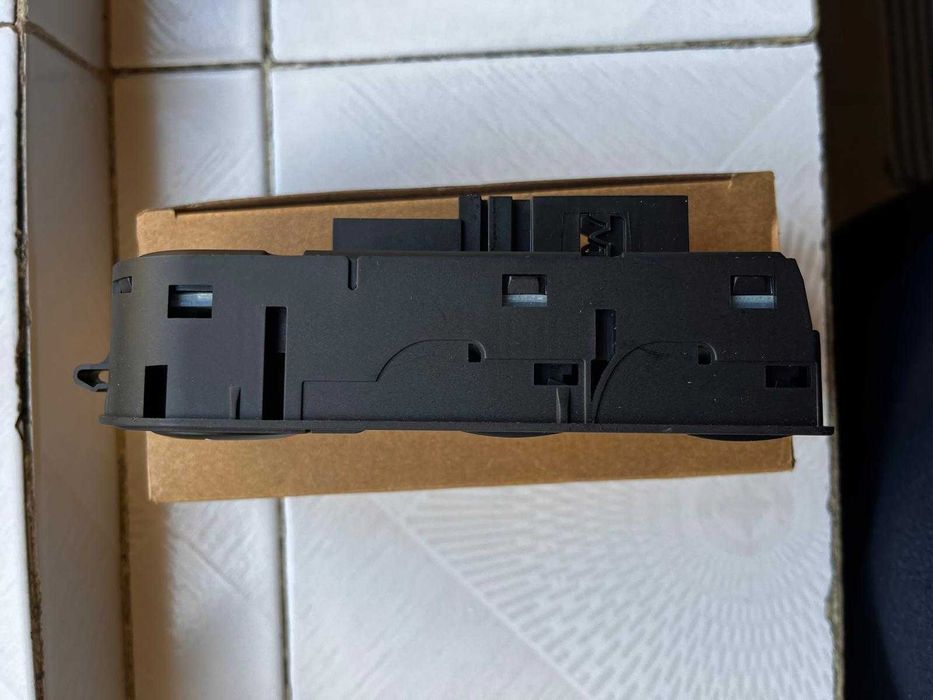 Opel Tigra Twintop 2004/2009 Interruptor de elevadores dos vidros NOVO