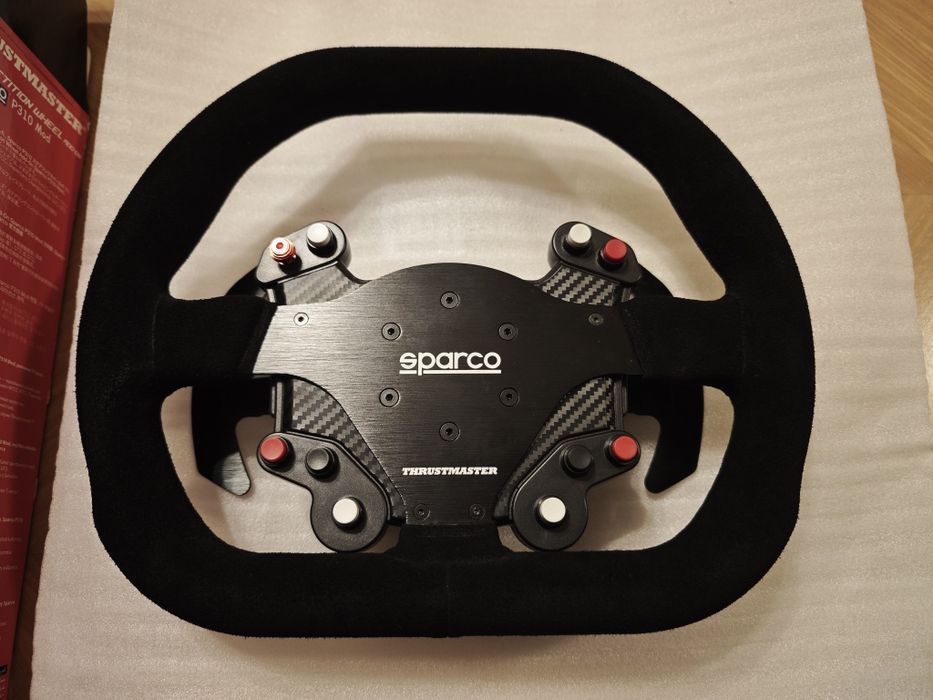Thrustmaster Sparco P310