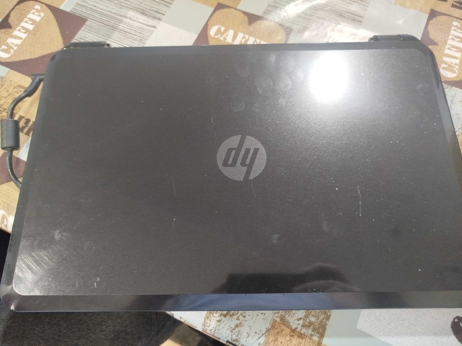 Portatil HP 15-d005sp