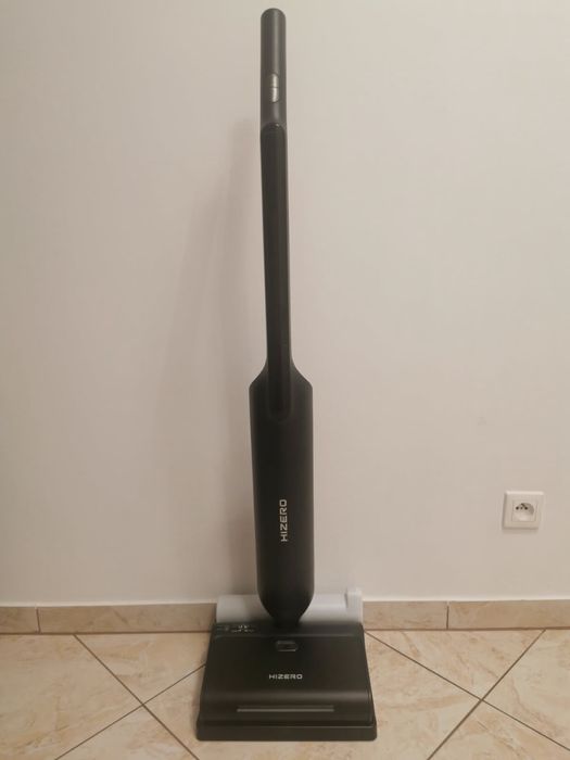 Mop bioniczny Hizero F600