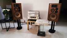 Kolumny monitory Pioneer CS-E700