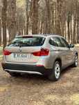 Vendo Bmw X1 sdrive