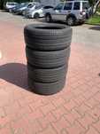 Opony Pirelli 17"