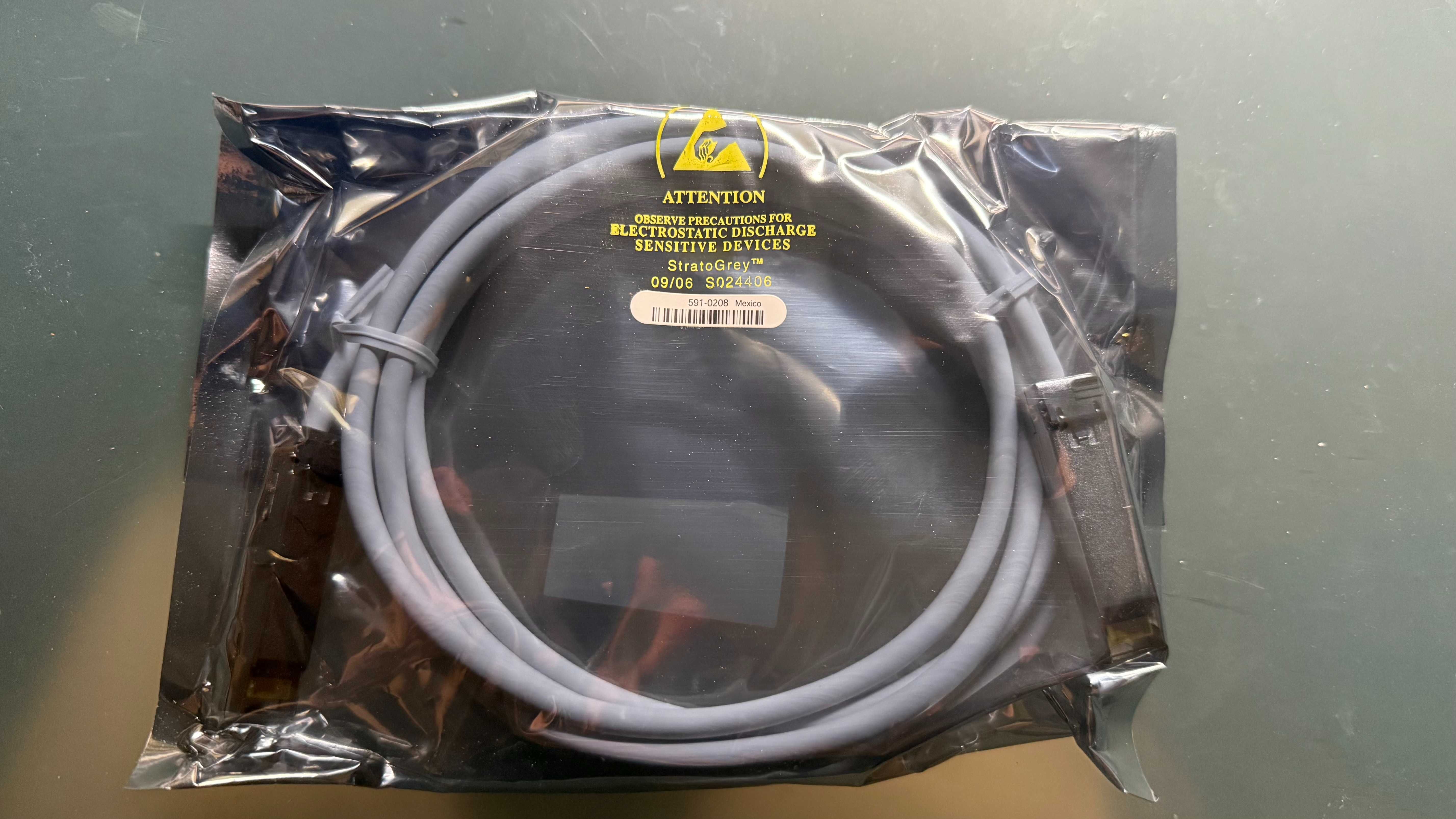 Cabos Apple SFP Direct Attached Copper Cable
