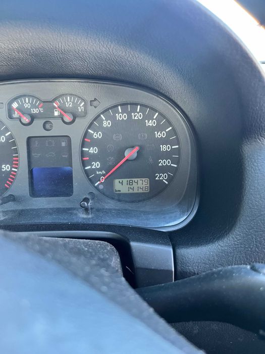 Volkswagen Golf 4 1.9 TDI 110cv 1999