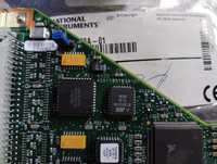 Karta DIO National Instruments PCI-6503