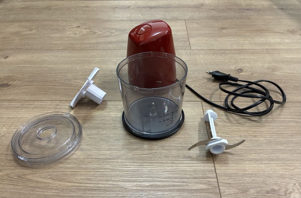 Rozdrabniacz SilverCrest