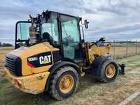 Caterpillar CAT 906H2  OKAZJA 118888 zł CAT ładowarka