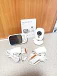 Відеоняня (радіоняня) Baby Monitor VB603