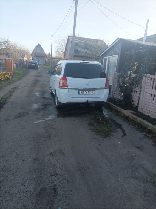 Продам автомобіль