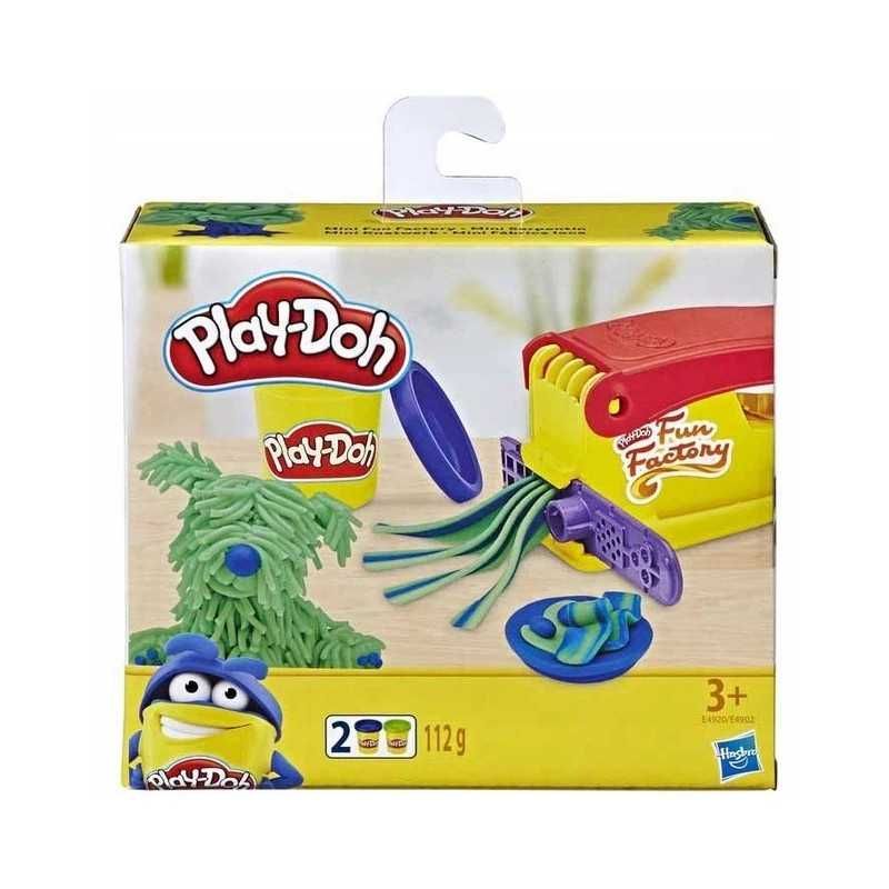 PLAY DOH Ciastolina FUN FACTORY Fabryka Śmiechu