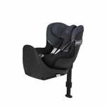 Cybex Gold Sirona S2 i-Size Granite Black