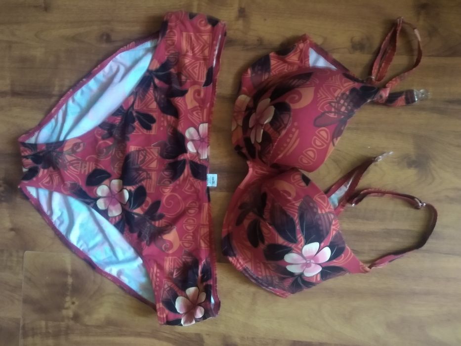 Atlantic Strój kąpielowy XXL