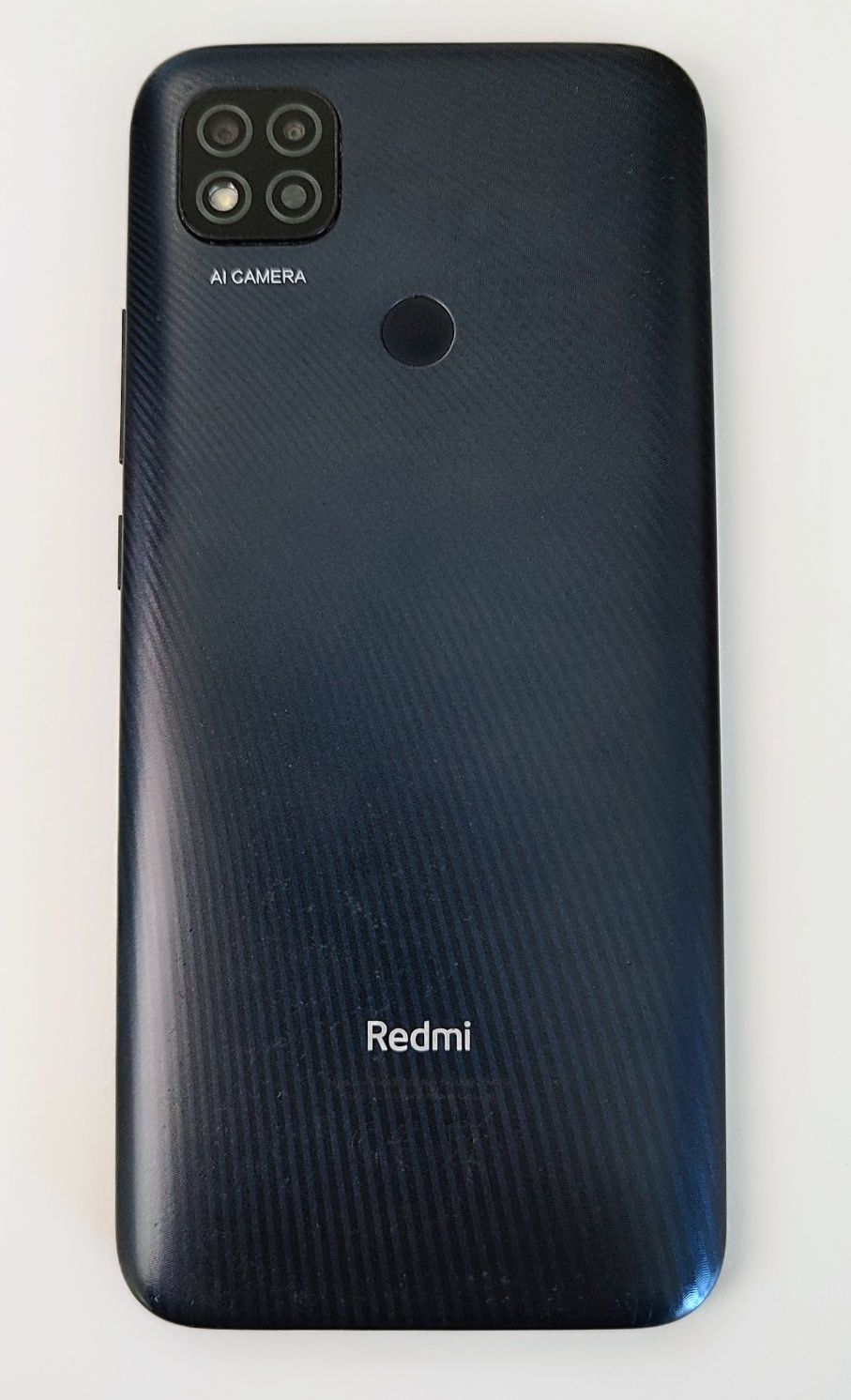 Xiaomi Redmi 9c NFC