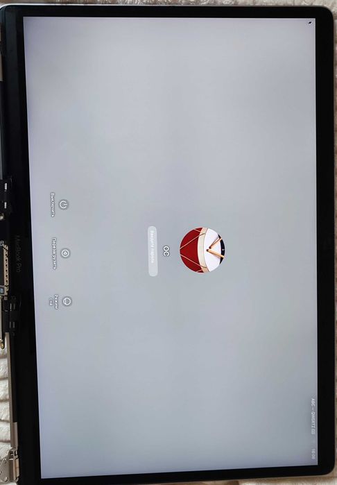 Єкран у зборі MacBook A1706 A1708 A1707 А2141 (та інші