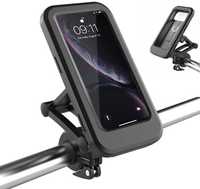 Uchwyt rowerowy na telefon motocykl rower GPS