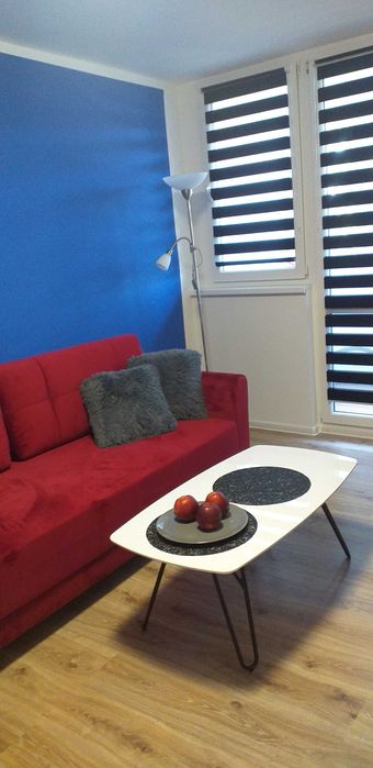 Mieszkanie, apartament - wynajem krótkoterminowy