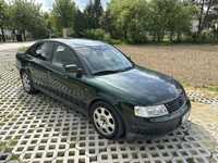 Vw Passat 1.8 + LPG*sprawny 100%