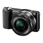 Фото видео камера Sony alpha A5000 для фото видео и стримеров!!!