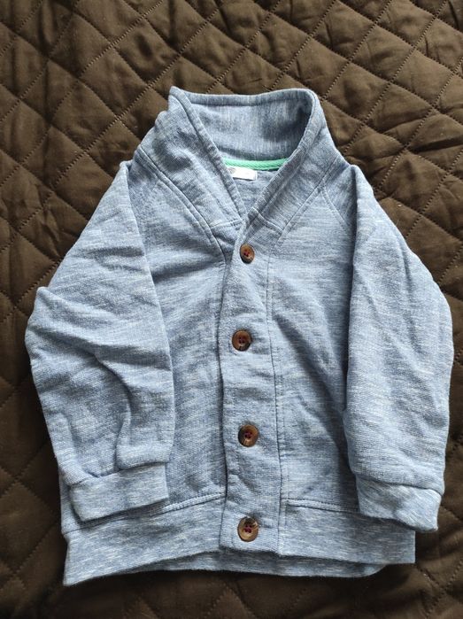 Marynarka dla chłopczyka