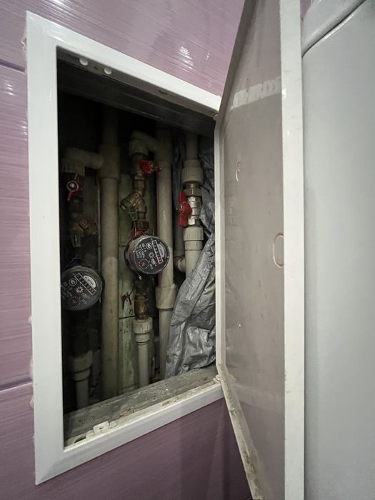 3к квартира левый берег, Березинка, ТРЦ Караван