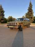 Шевроле блейзер с10 1994р