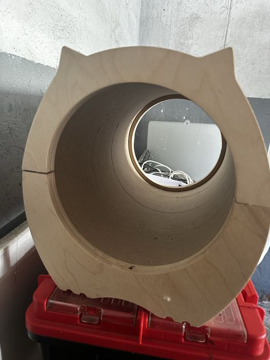 Drapak dla kota, kocyk gratis