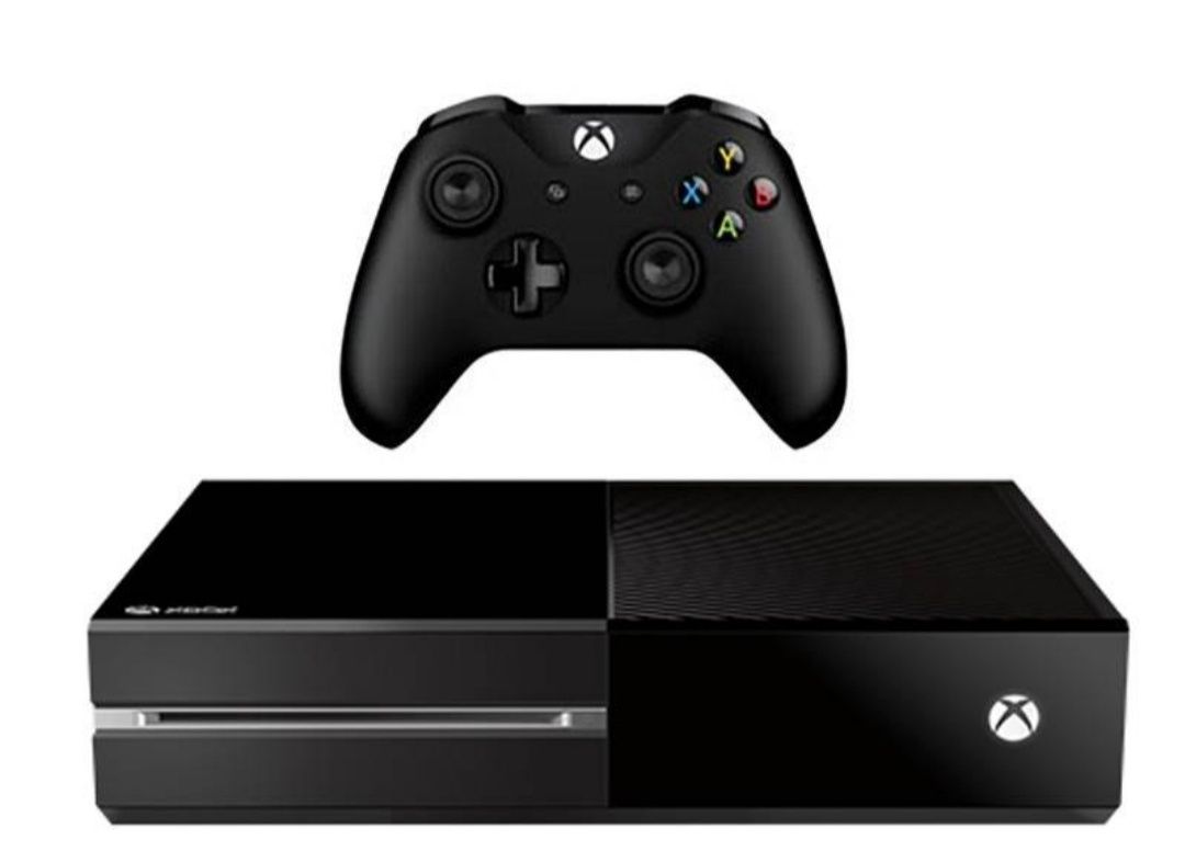 Xbox one sprzedam+gry