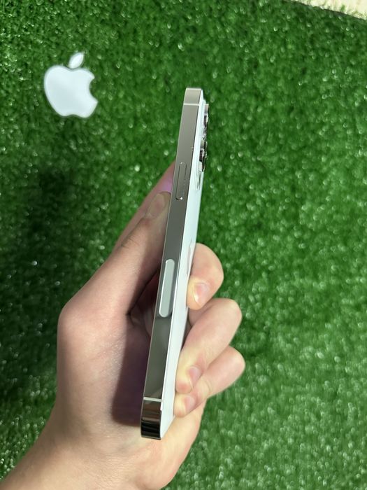iPhone 14 Pro Max 128gb Silver Neverlock Ідеальний стан / в Оригіналі!