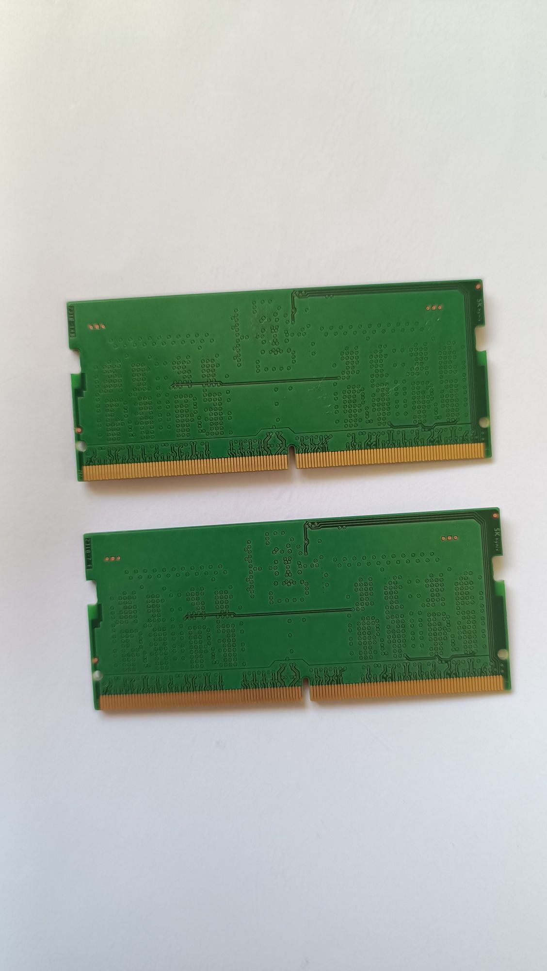 Оперативна пам'ять SK Hynix 2×8gb ddr5 5600