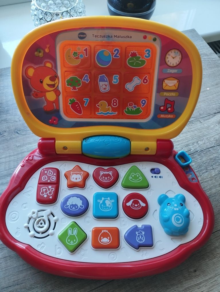 Vtech Teczuszka Maluszka