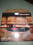 Gramofon z bluetooth nowy