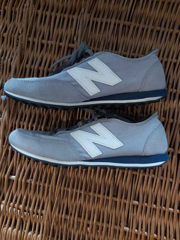 Buty sportowe New Balance