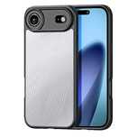Etui Dux Ducis Aimo na iPhone 17 Air - czarne