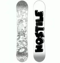 Сноуборд Hostile Flower 146см SW