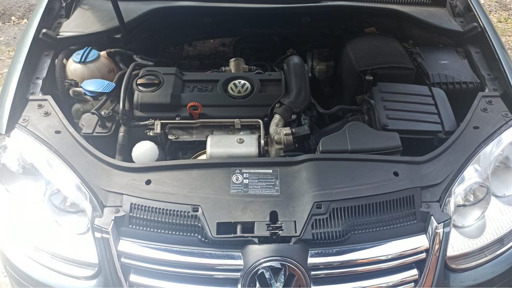 Volkswagen Jetta M1 1.4 TSI 122KM