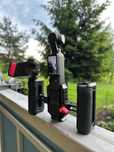 DJI Pocket 3 Creator Combo zestaw filtrów ND!