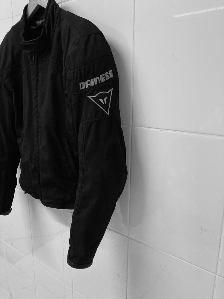Casaco dainese motard