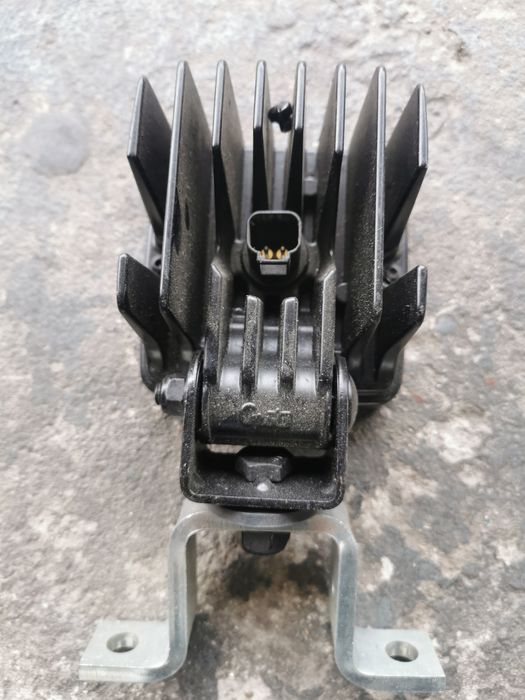 lampa halogen robocza jcb