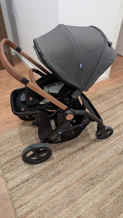 Carrinho Chicco Mysa