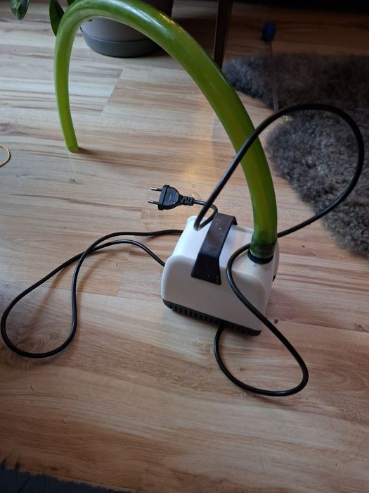 Pompa niskiego zanurzenia akwarium morskie