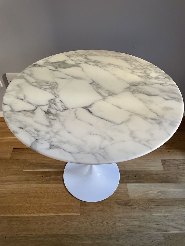 Knoll Eero Saarinen Tulip Table - para (2 szt)